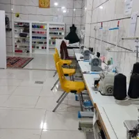 مزون و آموزشگاه خیاطی هدف برتر