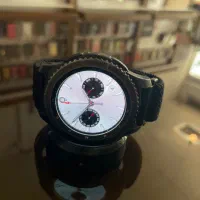 ساعت gear s3 frontier