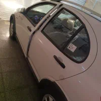 کوییک GX-L|خودرو سواری و وانت|تهران, سجاد|دیوار