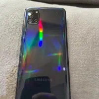 سامسونگ a31|موبایل|لنگرود, |دیوار