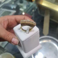 انگشتر درحدنو نو