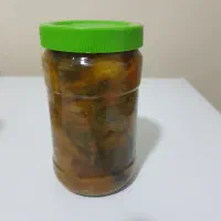 ترشی مخلوطترشی|خوردنی و آشامیدنی|شیراز, پشم شیشه|دیوار