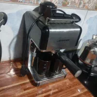 قهوه ساز خانگی|سماور، چای‌ساز، قهوه‌ساز|خاش, |دیوار