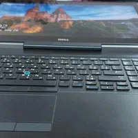 لپ تاپ دل DELL PRECISION 7510 / 8GB / 256 SSD|رایانه همراه|تهران, چهارصد دستگاه|دیوار