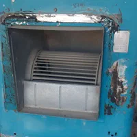 کولرآبی سپهر الکتریک سالم وبدون عیب وایراد کارکرده|کولر آبی|سرپل ذهاب, |دیوار