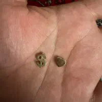 مقداری طلای نو با فاکتور  با یک درصد بالای تابلو|جواهرات|تهران, شیخ هادی|دیوار