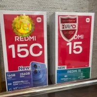گوشی redmi 13