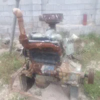 موتور خاور مخصوص آبکشی کاور