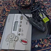 واکمن سونی و پاناسونیک