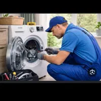 تعمیرات انواع لباسشویی