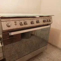 فروش فرگاز تکنو|اجاق گاز و لوازم برقی پخت‌وپز|شیراز, حافظیه|دیوار