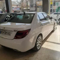 دنا پلاس توربو دنده مدل 1398|خودرو سواری و وانت|کرج, فاز ۳ گوهردشت|دیوار