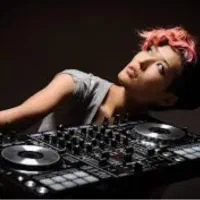 دی جی خانوم و دی جی آقا بهمراه بندکامل