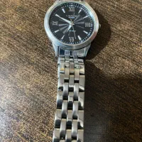 ساعت نو تمیز