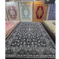 فرش ماشینی نئوکلاسیک کلکسیون دیبا،X120 سری|فرش|ارومیه, |دیوار