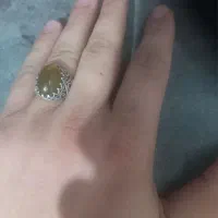 انگشتر شرف شمس