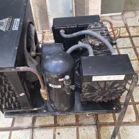 کمپرسور سرد خانه