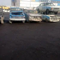 خرید خودرو فرسوده