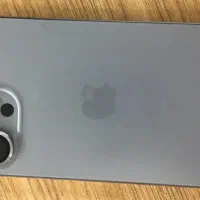 ایفون 15 پرومکس 512 ch