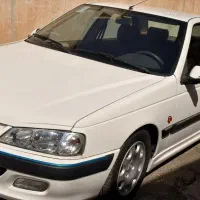 پرشیا ۹۸بی رنگ|خودرو سواری و وانت|کرج, برغان|دیوار