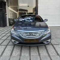 سوناتا ۲۰۱۳ فیس ۱۴ درجه ۱