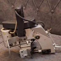 چرخ گونی دوزی