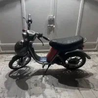 دوچرخه برقی نقد واقساط|دوچرخه، اسکیت، اسکوتر|قم, باجک دو|دیوار