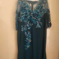 لباس مجلسی