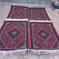 فرش قاپیچی(پادری) ۲ جفت (۴عدد)|فرش|اردبیل, |دیوار