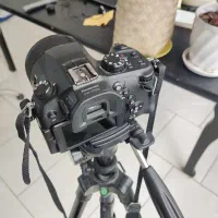 دوربین 4K Panasonic Lumix FZ 1000