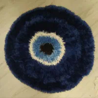 پادری چشم نظر