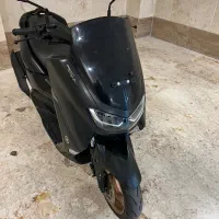 موتور nmax  مدل ۱۴۰۰
