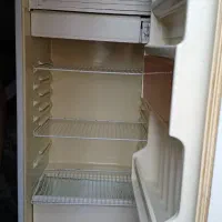 یخچال ۹ فوت آزمایش|یخچال و فریزر|قصرشیرین, |دیوار