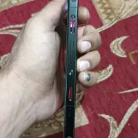 Nubia Red Magic 9s pro|موبایل|آزادشهر, |دیوار