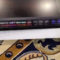 مانیتور msi|قطعات و لوازم جانبی رایانه|ماهدشت, |دیوار