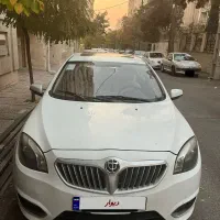 برلیانس۳۲۰