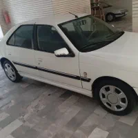 پژو پارس مدل ۹۳ تیوفایو