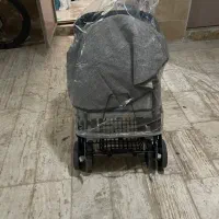کالسکه نو استفاده نشده|کالسکه و لوازم جانبی|رشت, انصاری|دیوار