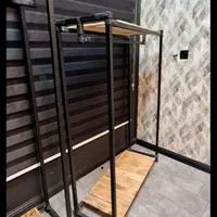 رگال لباس کد 1|جاکفشی، کمد، دراور|پاکدشت, خاتون آباد|دیوار