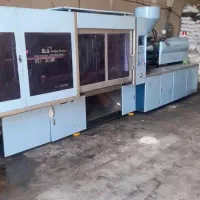 دستگاه تزریق پلاستیک ۲۶۰تن blgشرکتی|ماشینآلات صنعتی|تهران, اتحاد|دیوار