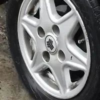 رینگ 141|قطعات یدکی و لوازم جانبی|رشت, جانبازان|دیوار