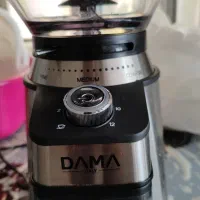 آسیاب حرفه ای قهوه
