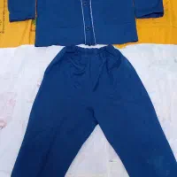 فرم مدرسه در دو پسرانه و دخترانه|لباس|تربتحیدریه, پائین ولایت|دیوار