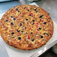 نیروی فست فود