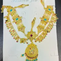 تک پوش طرح ظریف مدل طلا جدید|بدلیجات|زاهدان, |دیوار