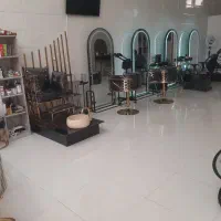 کلیه تجهیزات سالن ارایشی وزیبایی