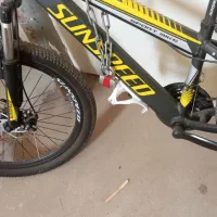 دوچرخه سایز ۲۶