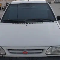 پراید مدل ۹۵|خودرو سواری و وانت|لامرد, |دیوار