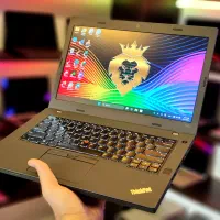 لنوو 14 اینچ 2K صنعتی مهندسی قدرتمند i7 گرافیک دار|رایانه همراه|تهران, بلوار کشاورز|دیوار