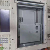 فتوکپی ریکو MP4500|پرینتر، اسکنر، کپی، فکس|تهران, مشیریه|دیوار
